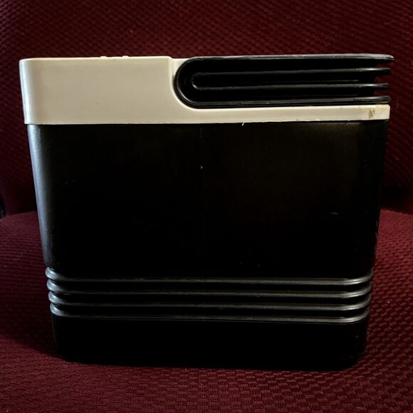 Vintage IGLOO DIE HARD Car Battery Ice Chest 6 Pack Cooler Lunch Box - Picture 4 of 15